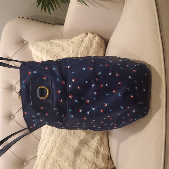 MARC BY MARC JACOBS ELIZA BABY DIAPER BAG - Picture 6 of 13